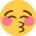 😚