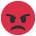 😡